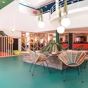 מלון Ibis Styles Marseille Plan De Campagne, Mirabeau